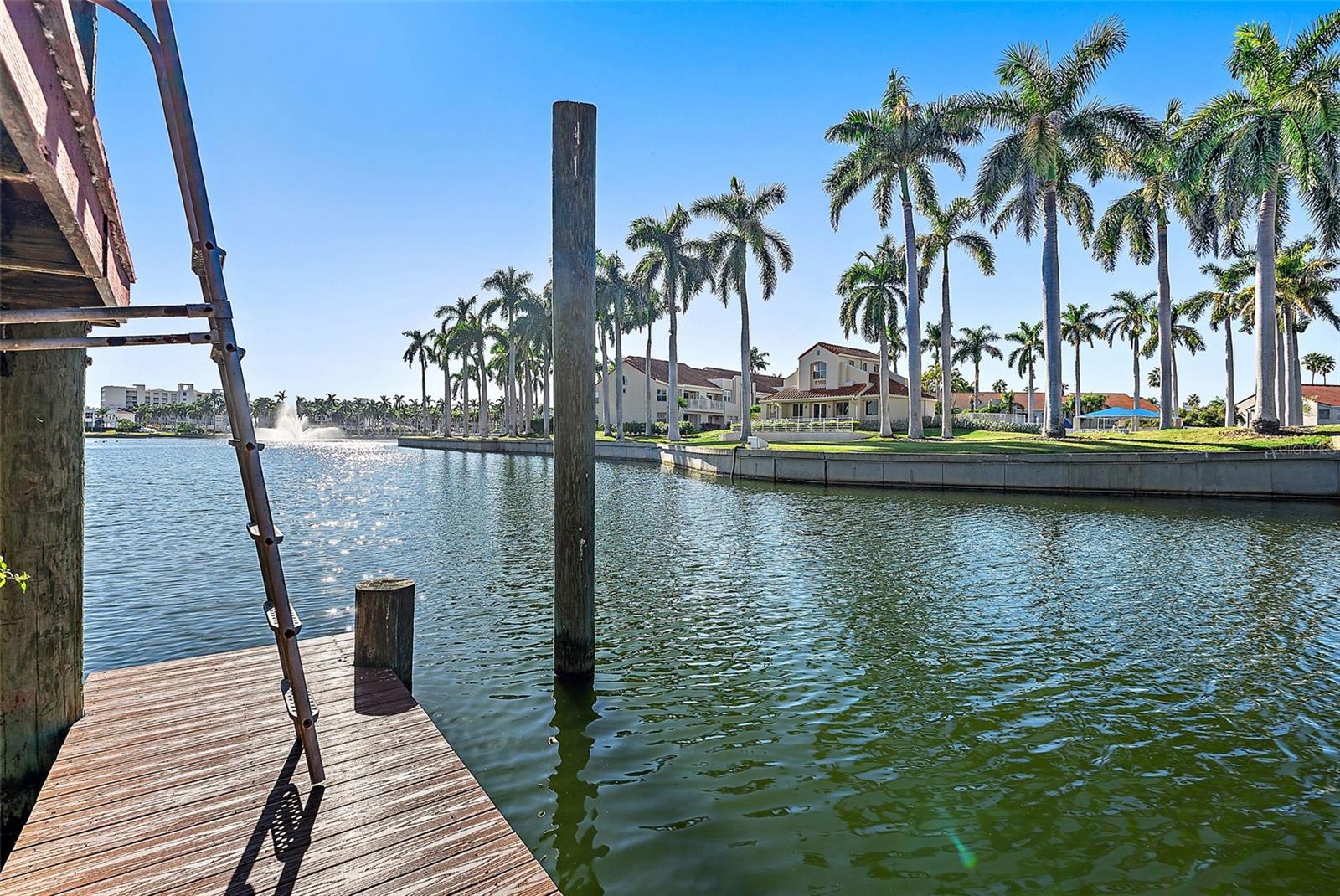 BAHIA DEL MAR II - Residential