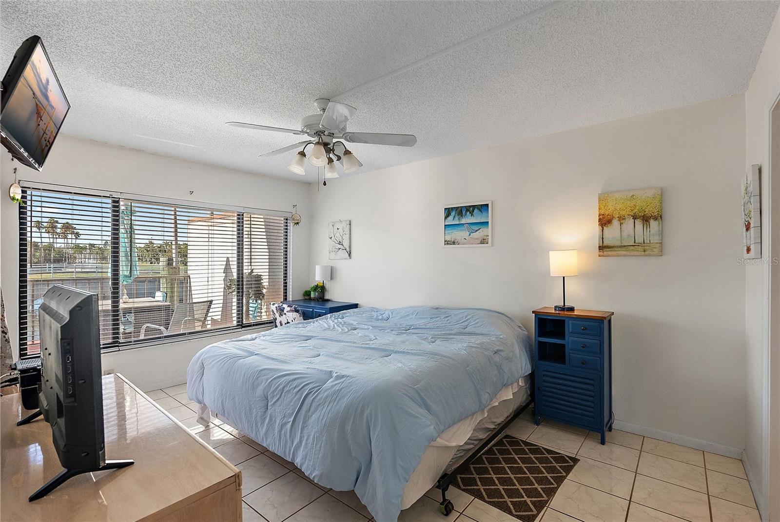 BAHIA DEL MAR II - Residential