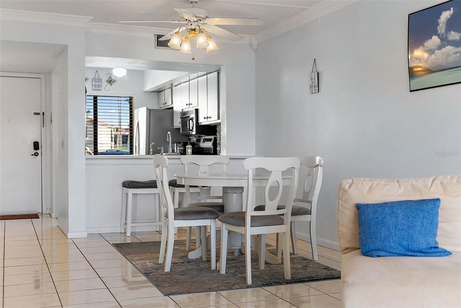 BAHIA DEL MAR II - Residential