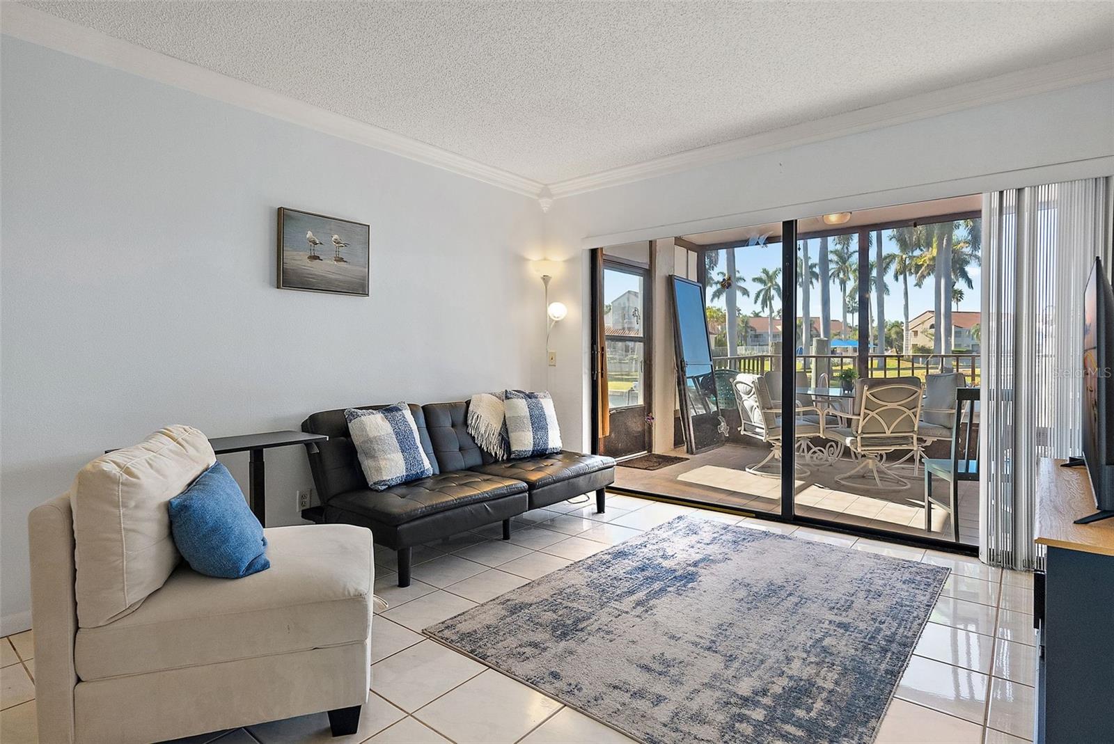 BAHIA DEL MAR II - Residential