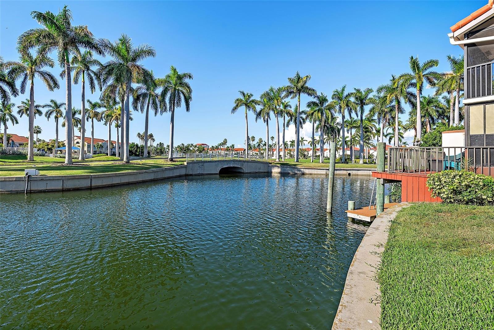BAHIA DEL MAR II - Residential