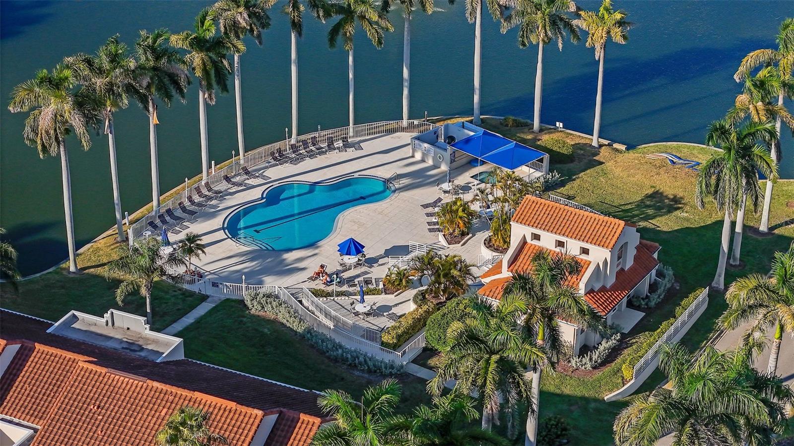 BAHIA DEL MAR II - Residential