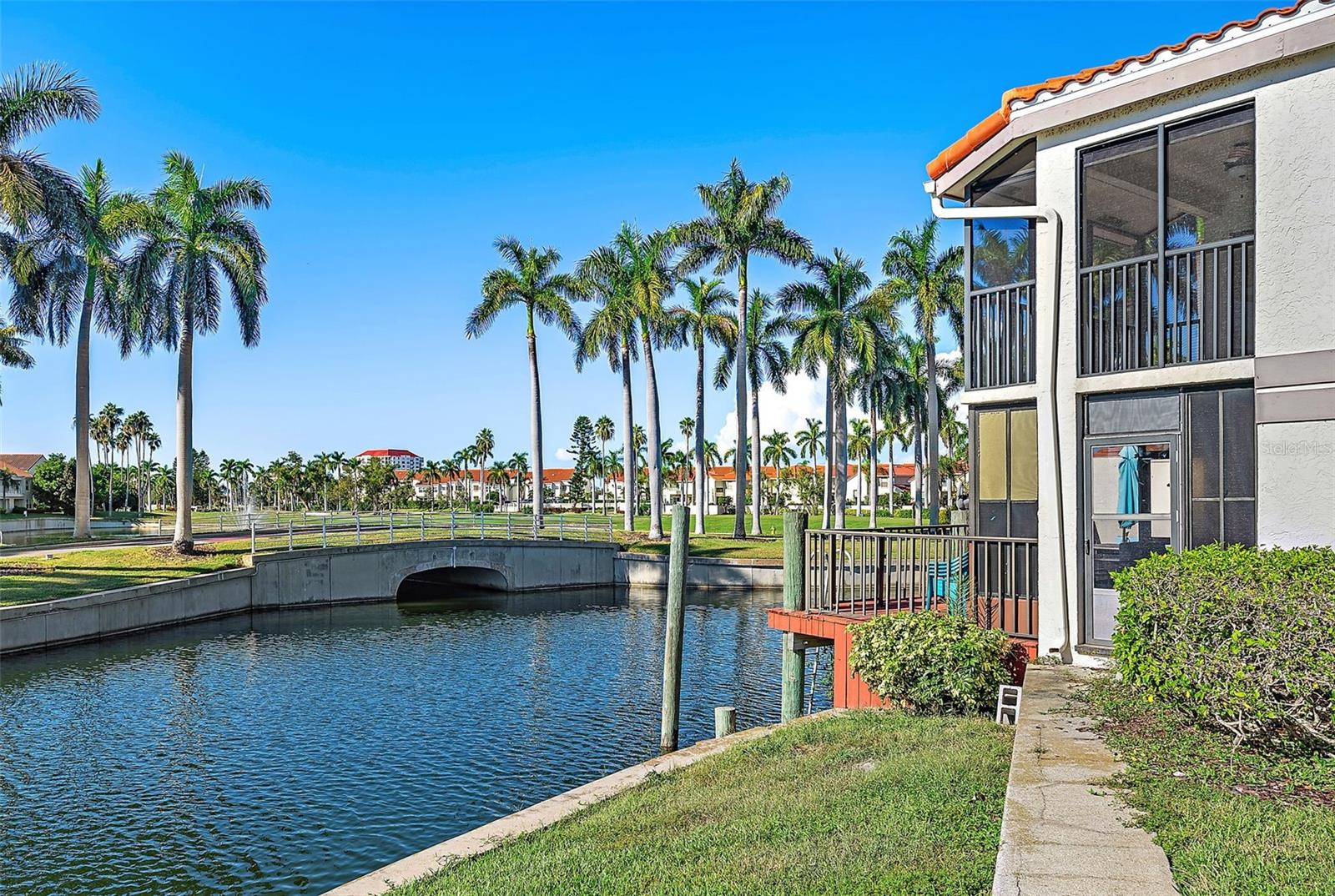 BAHIA DEL MAR II - Residential