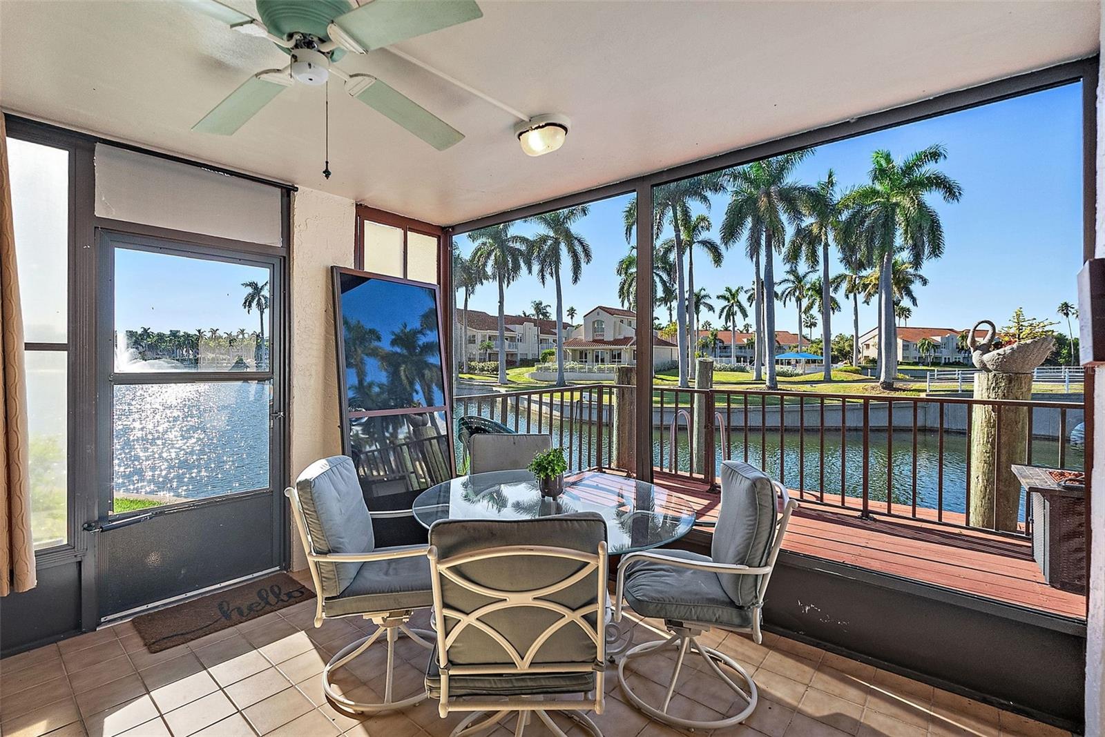 BAHIA DEL MAR II - Residential