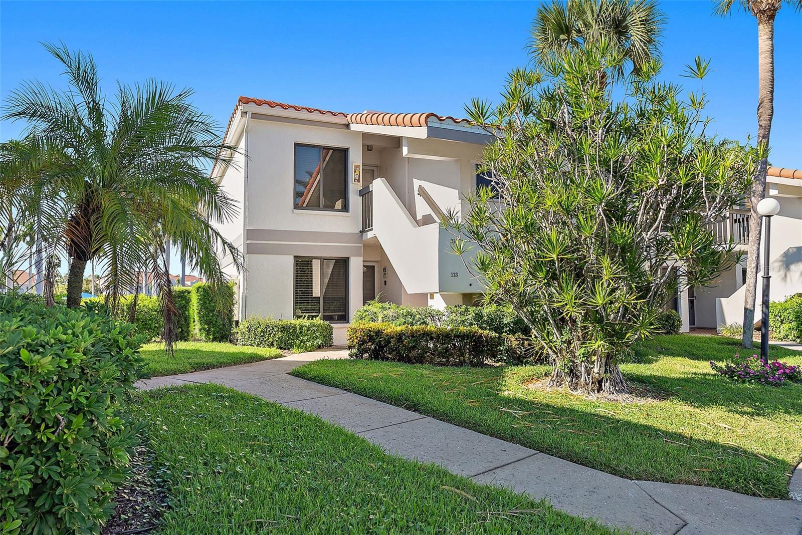 BAHIA DEL MAR II - Residential