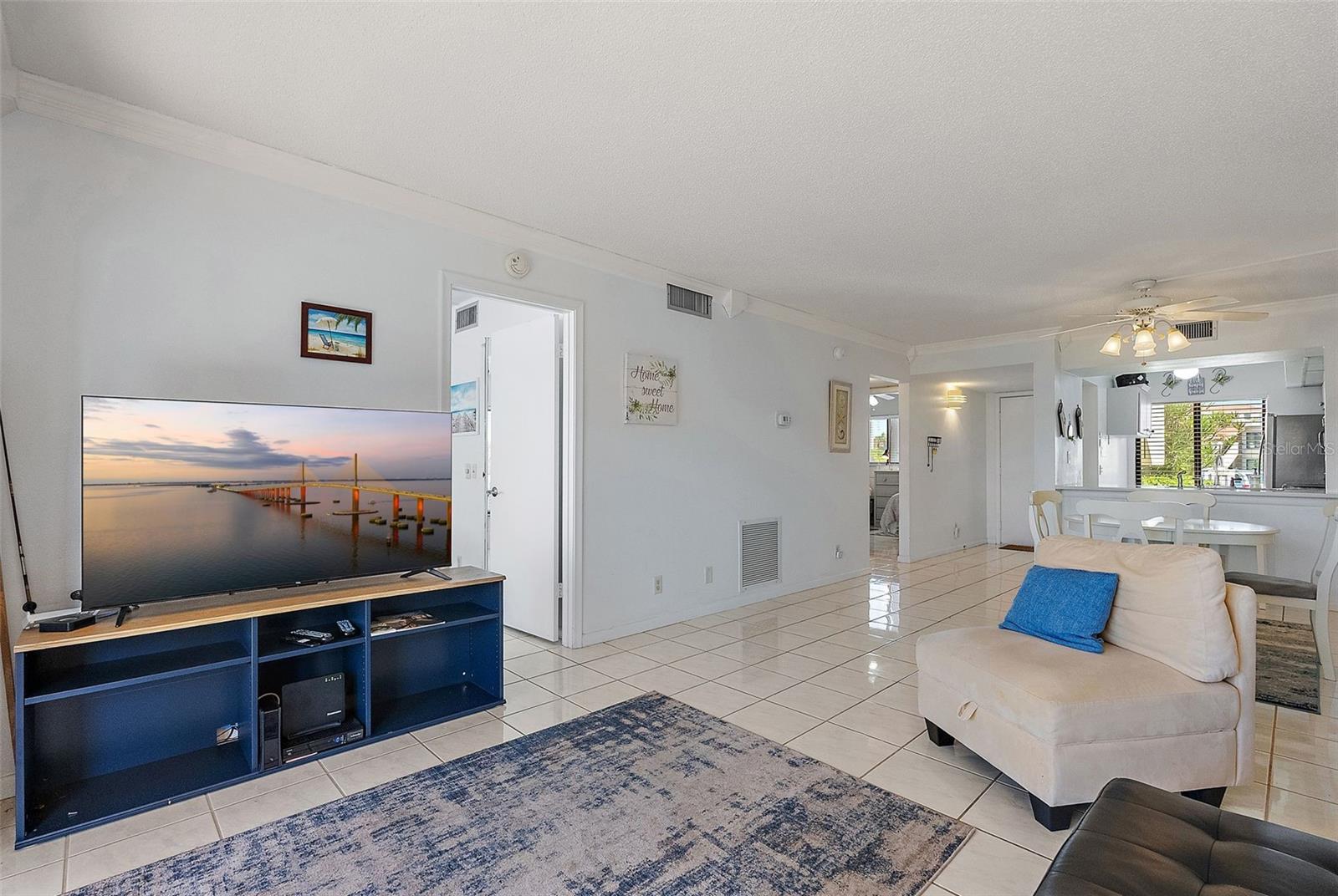 BAHIA DEL MAR II - Residential