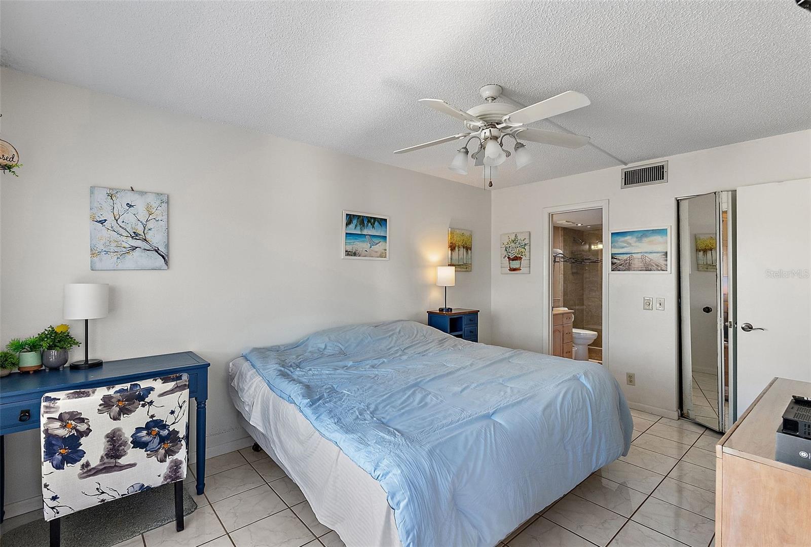 BAHIA DEL MAR II - Residential