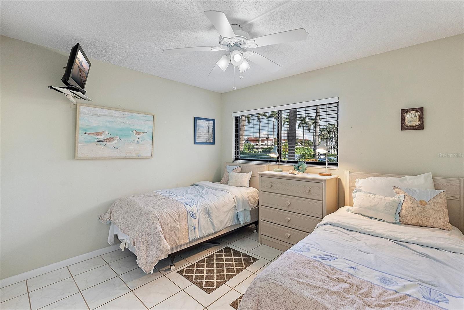 BAHIA DEL MAR II - Residential