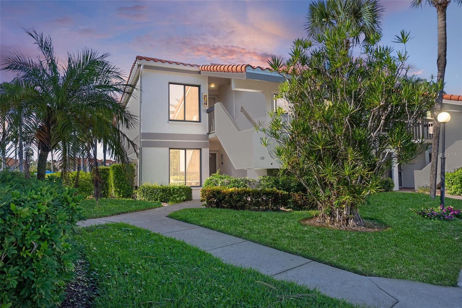 BAHIA DEL MAR II - Residential