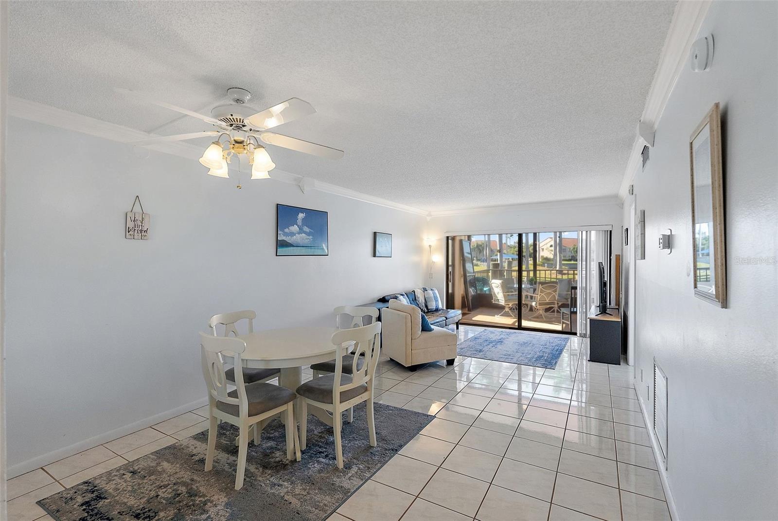 BAHIA DEL MAR II - Residential