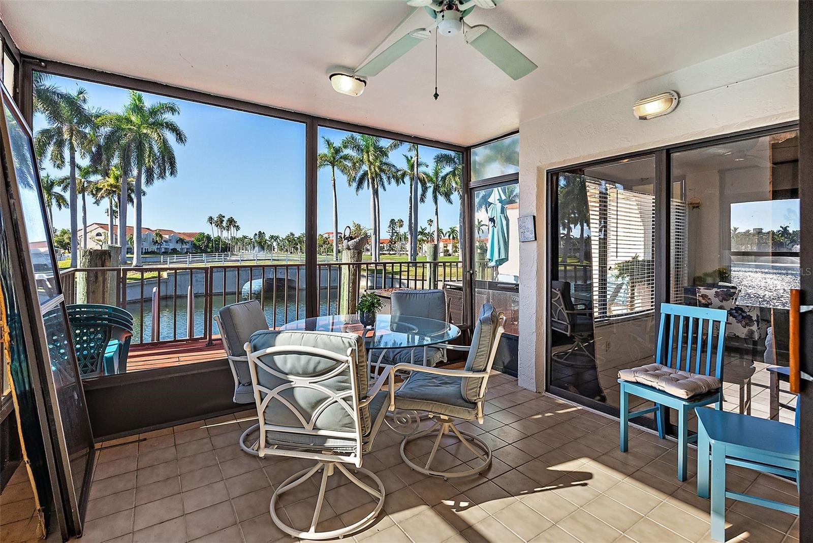 BAHIA DEL MAR II - Residential