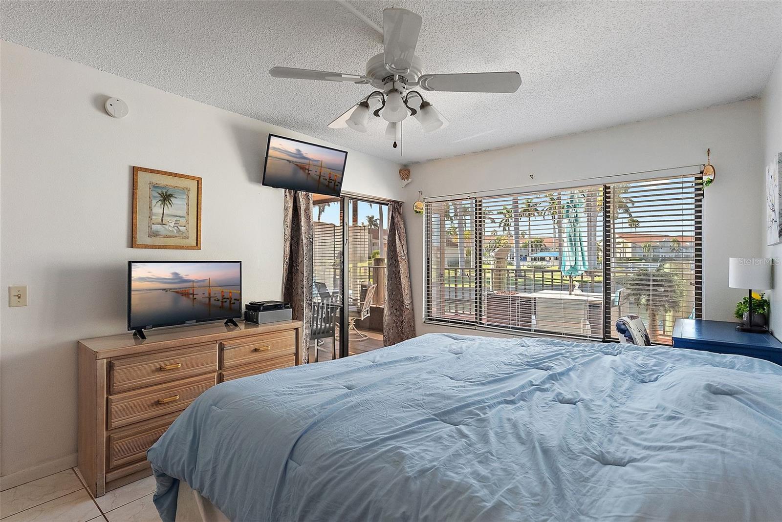 BAHIA DEL MAR II - Residential