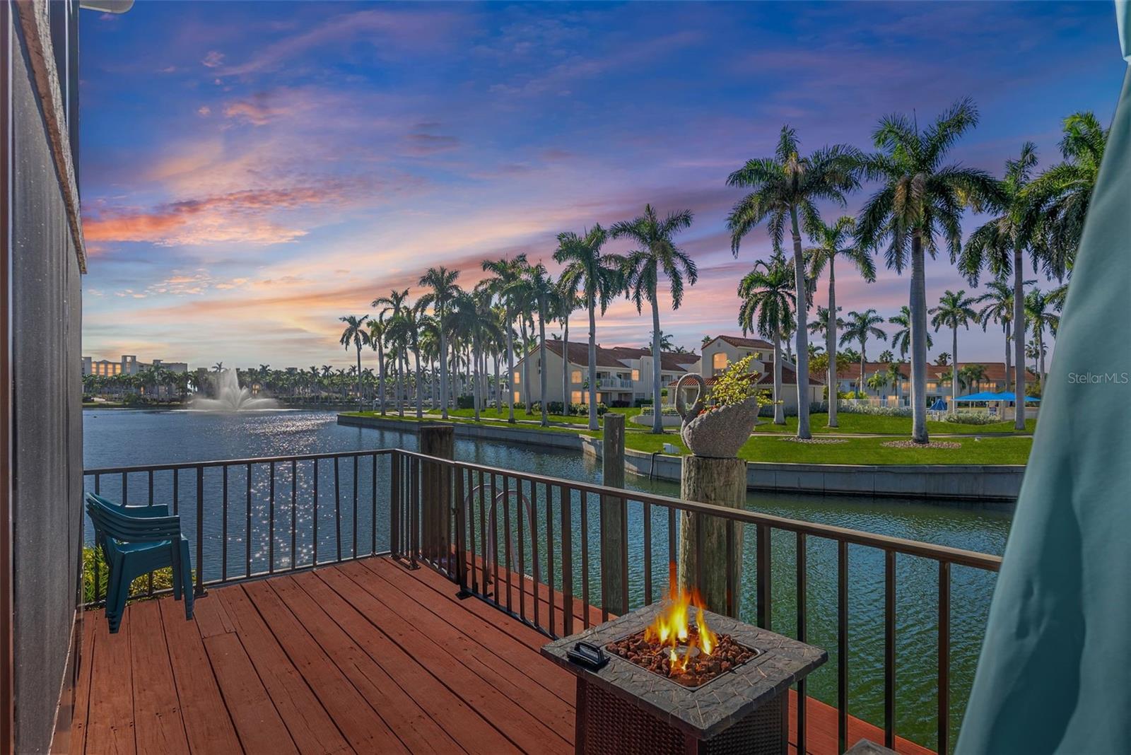 BAHIA DEL MAR II - Residential