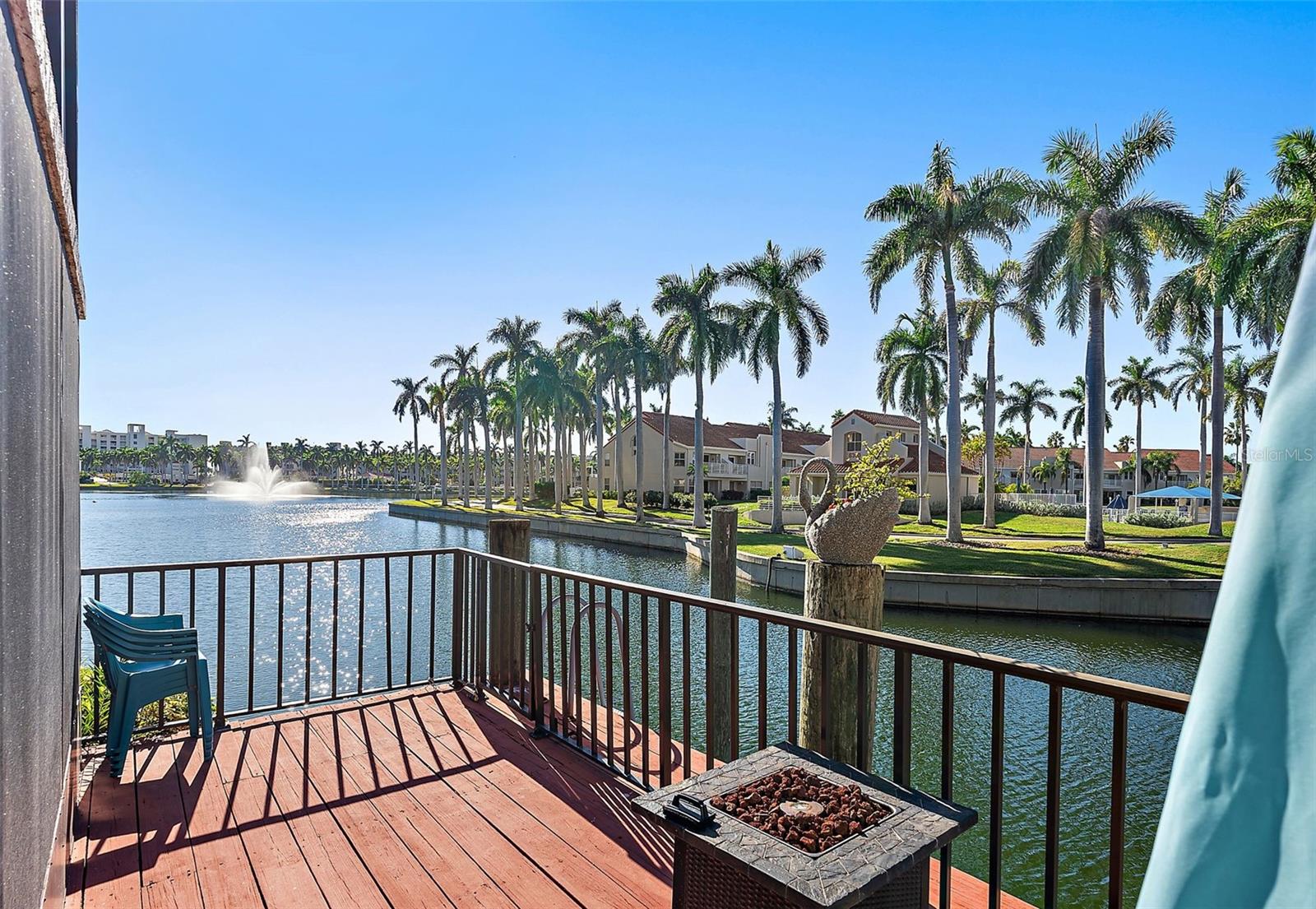 BAHIA DEL MAR II - Residential
