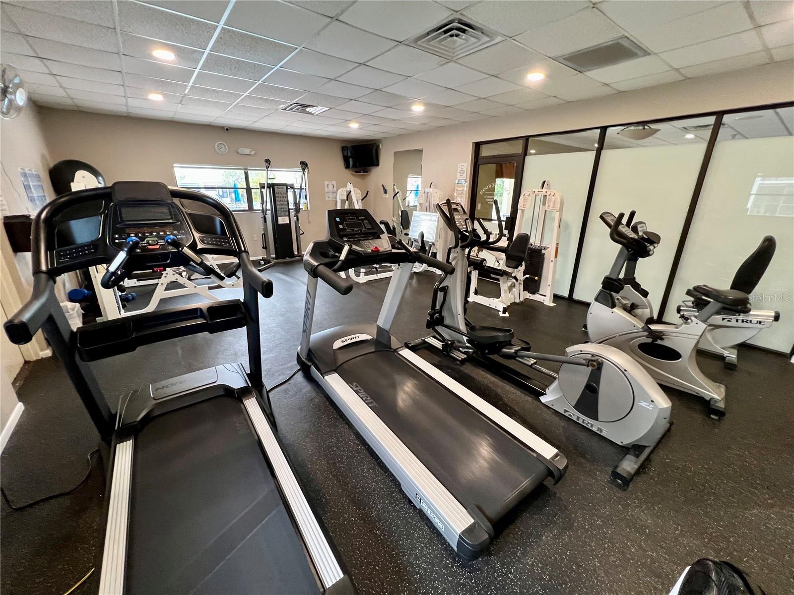 PASADENA COVE CONDO - Residential