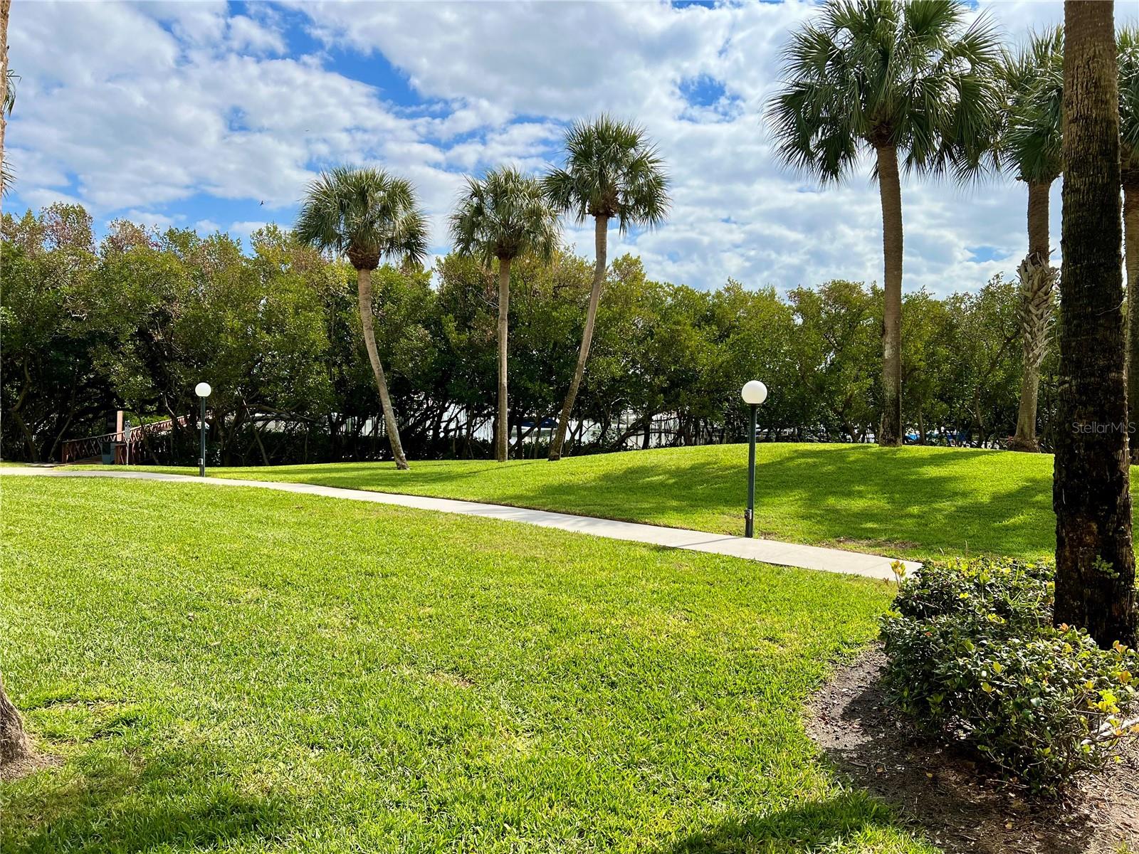 PASADENA COVE CONDO - Residential