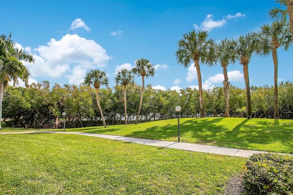 PASADENA COVE CONDO - Residential