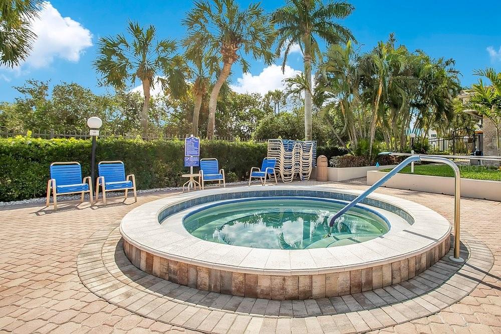 PASADENA COVE CONDO - Residential