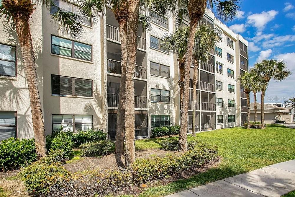 PASADENA COVE CONDO - Residential