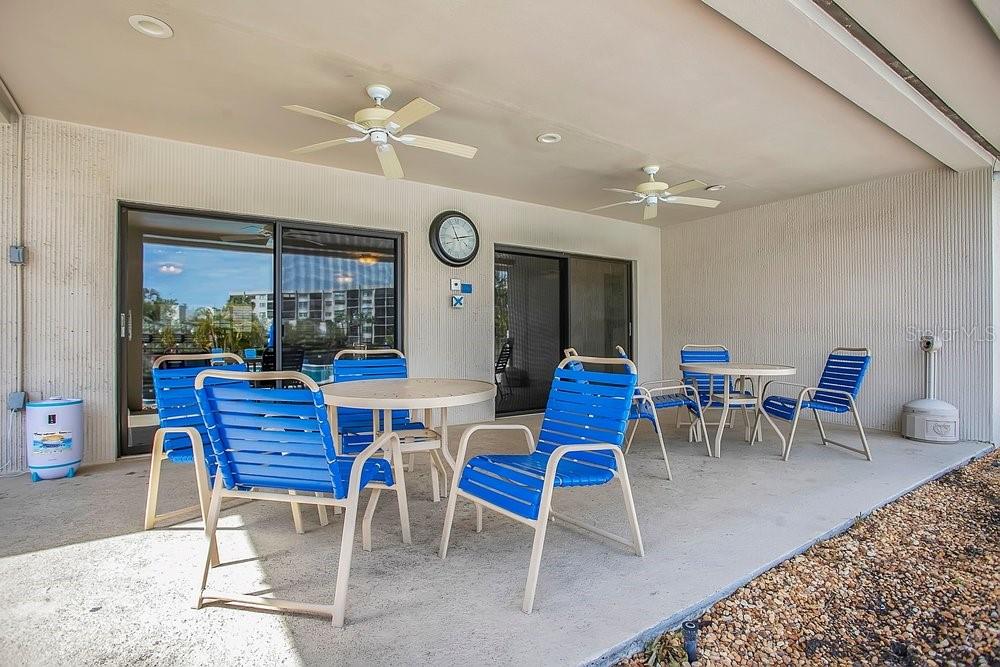 PASADENA COVE CONDO - Residential