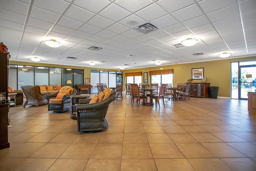 PASADENA COVE CONDO - Residential