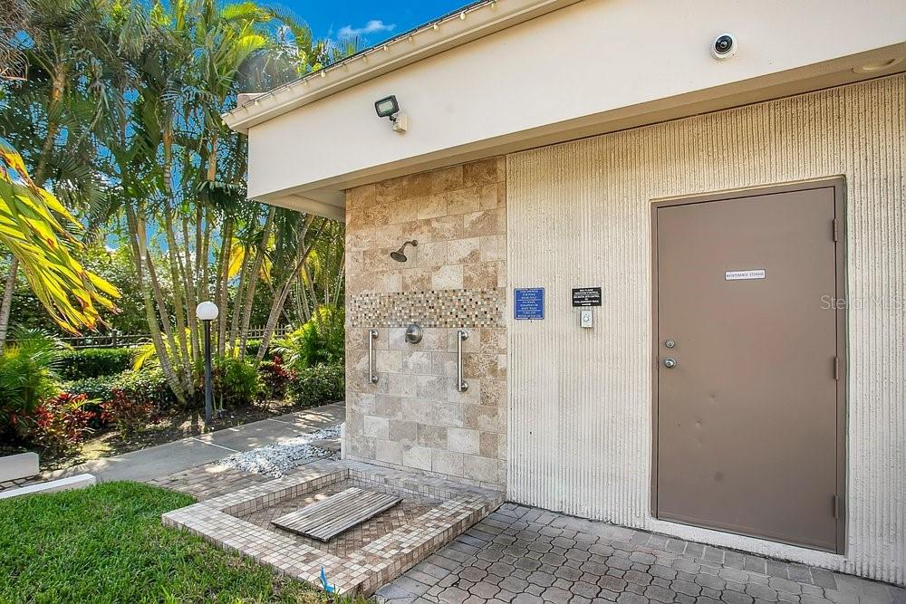 PASADENA COVE CONDO - Residential