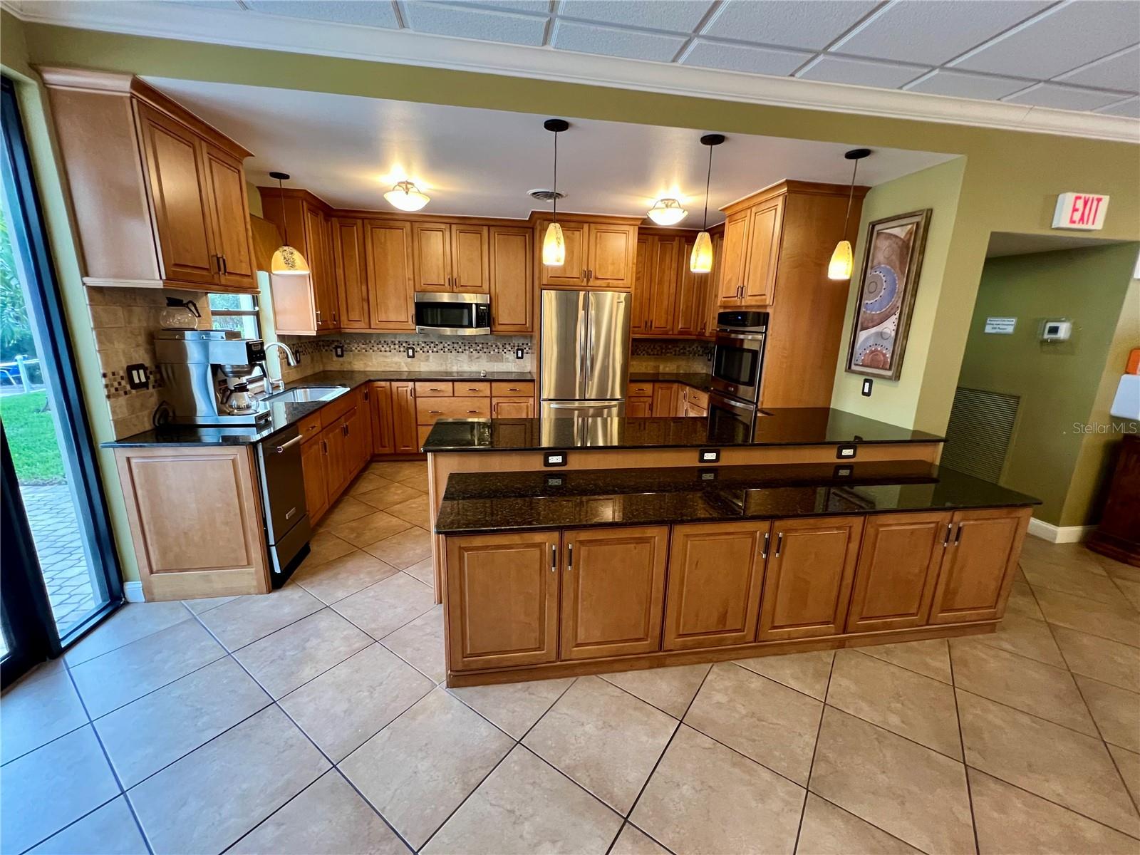 PASADENA COVE CONDO - Residential