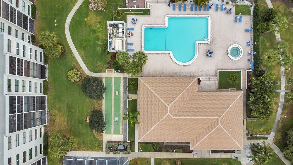 PASADENA COVE CONDO - Residential