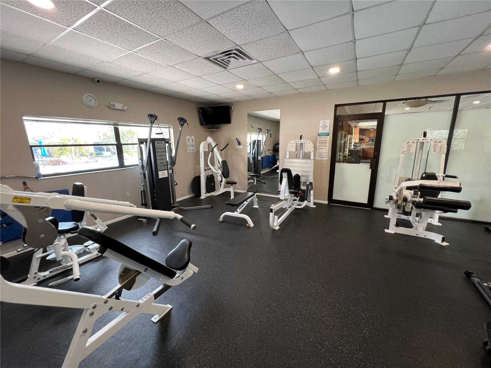 PASADENA COVE CONDO - Residential