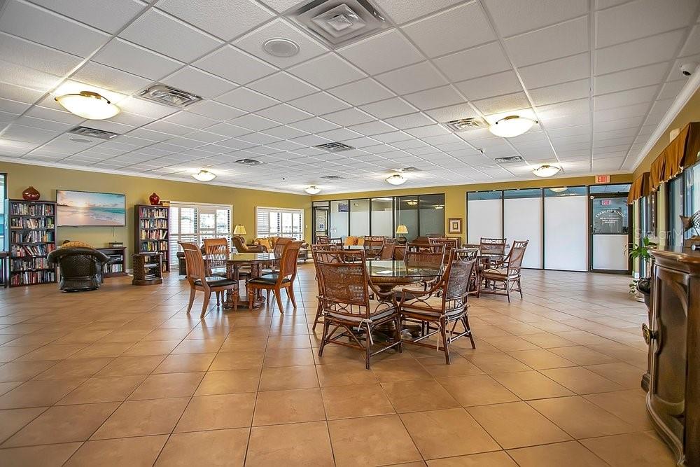 PASADENA COVE CONDO - Residential