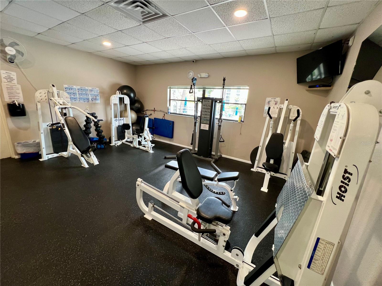 PASADENA COVE CONDO - Residential