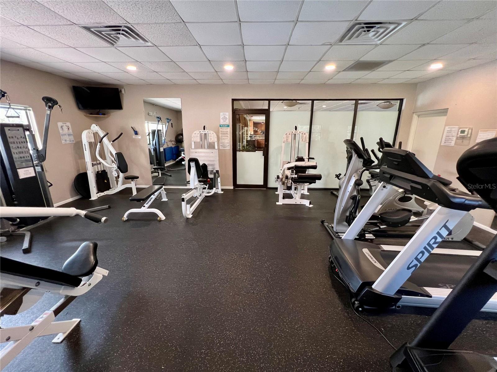 PASADENA COVE CONDO - Residential