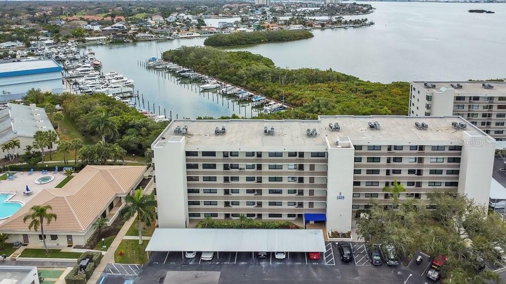 PASADENA COVE CONDO - Residential