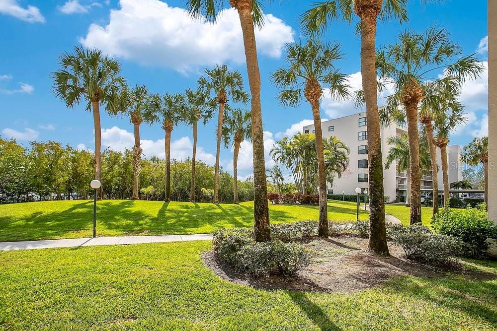 PASADENA COVE CONDO - Residential