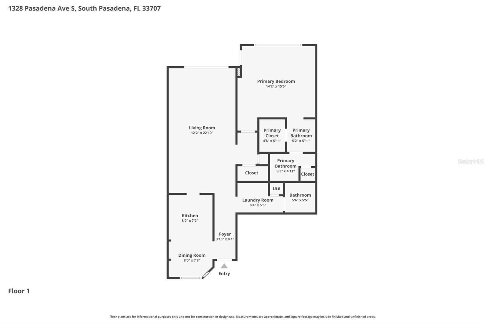 PASADENA COVE CONDO - Residential