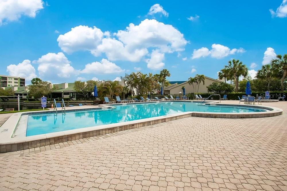 PASADENA COVE CONDO - Residential