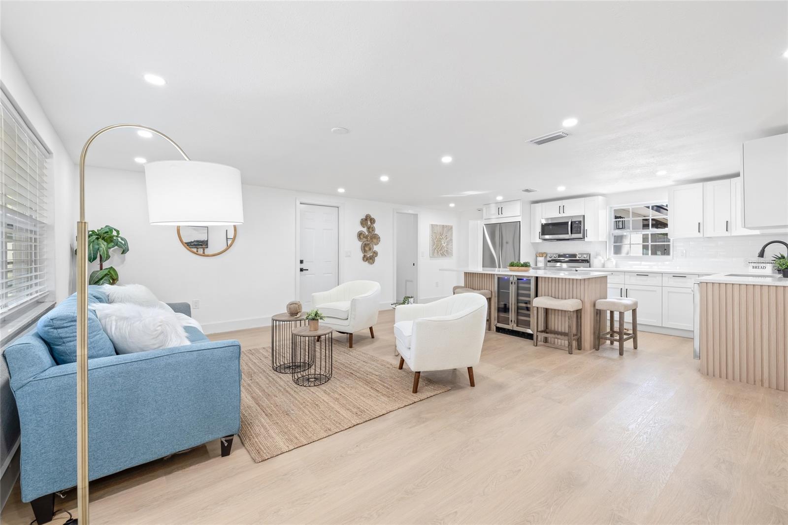 GRAND VIEW PARK ESTATES - Residential