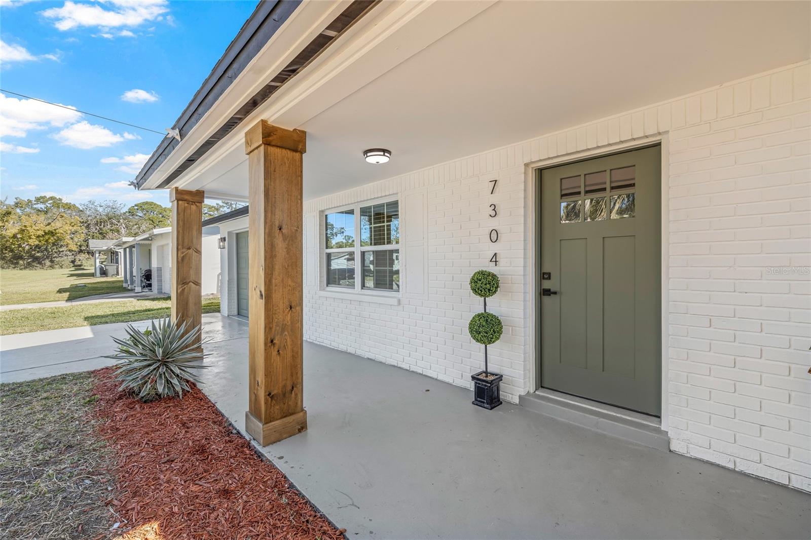 GRAND VIEW PARK ESTATES - Residential