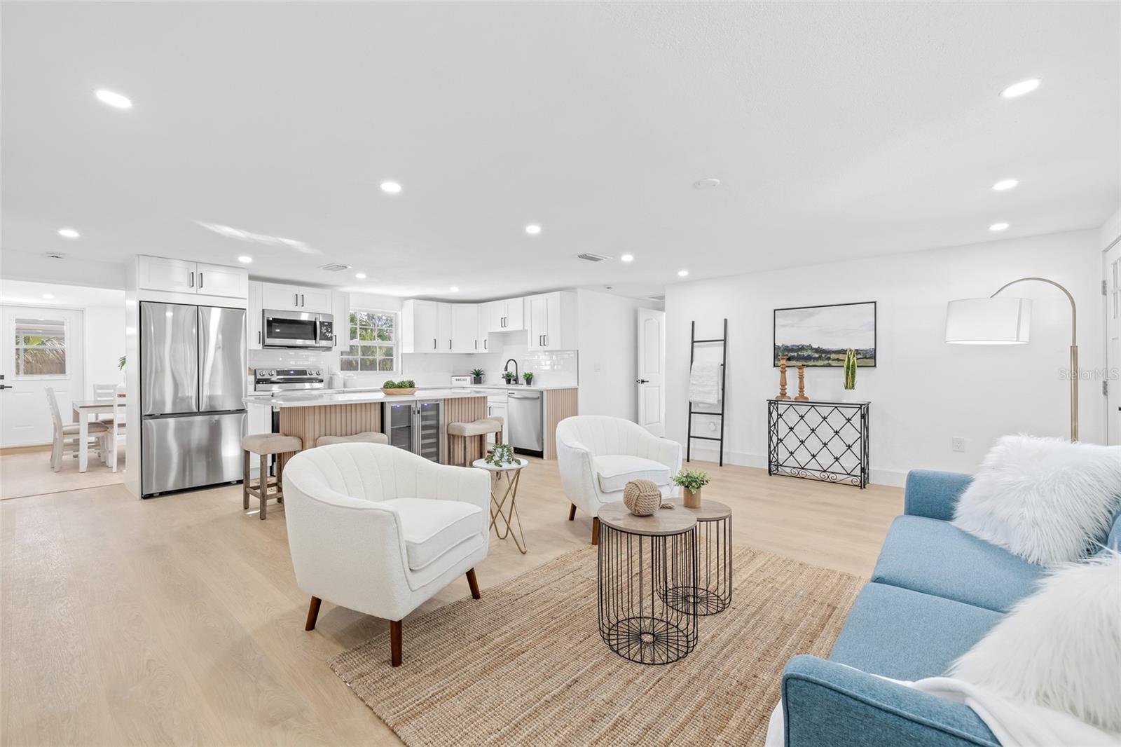 GRAND VIEW PARK ESTATES - Residential