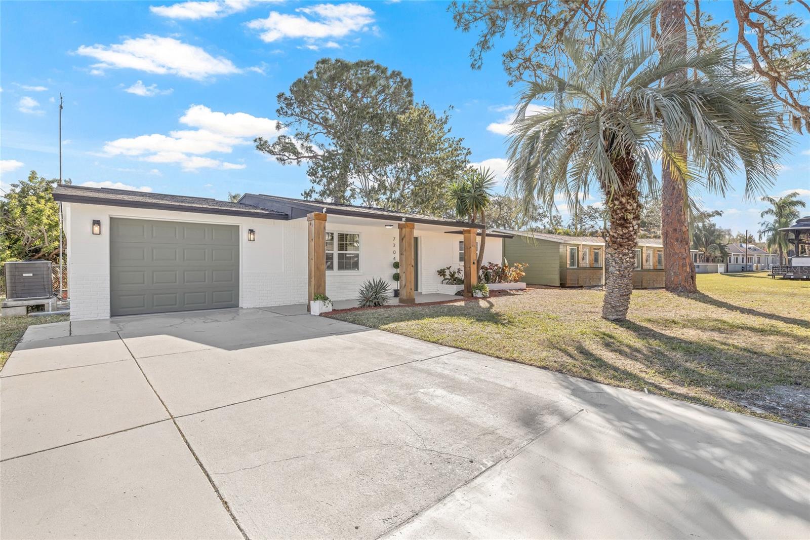 GRAND VIEW PARK ESTATES - Residential