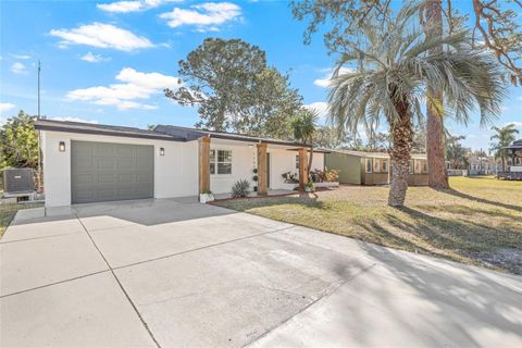 Photo of 7304 Dianne Drive, New Port Richey, FL 34652 (MLS # TB8444289)