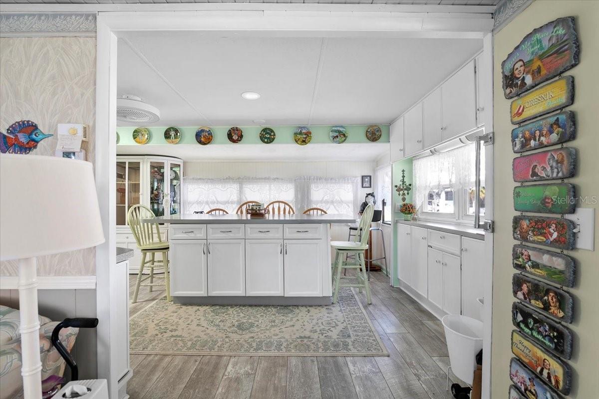 SUGAR CREEK ESTATES CO-OP - Residential