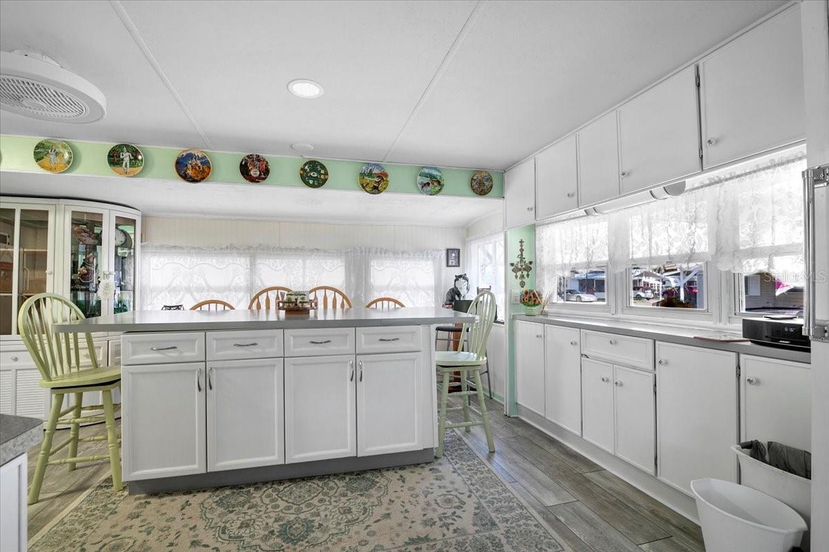 SUGAR CREEK ESTATES CO-OP - Residential