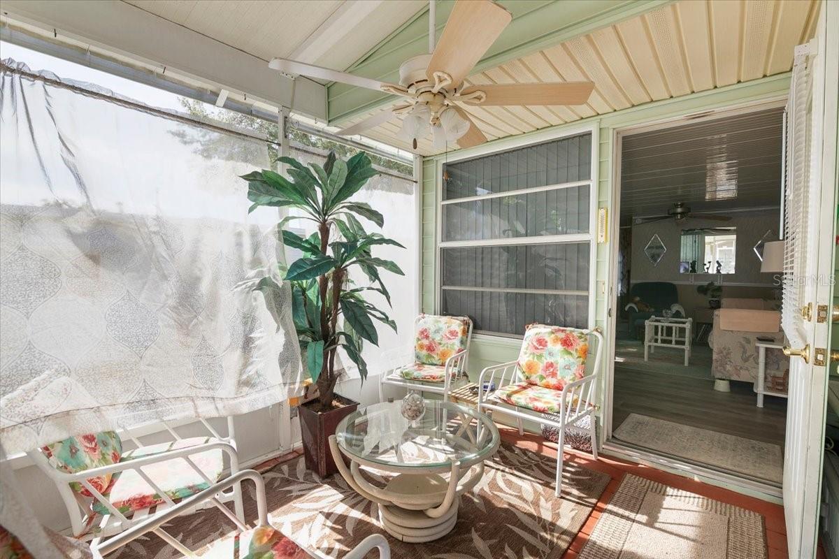 SUGAR CREEK ESTATES CO-OP - Residential