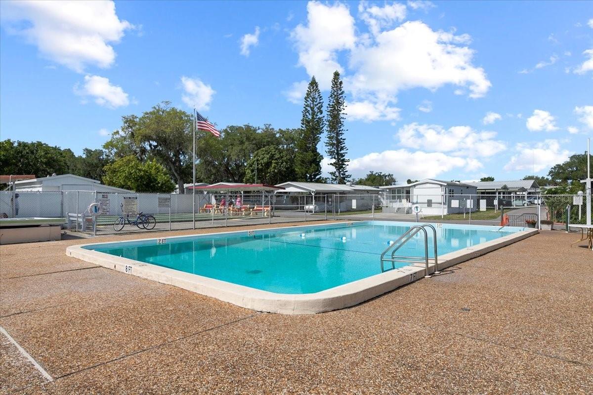 SUGAR CREEK ESTATES CO-OP - Residential