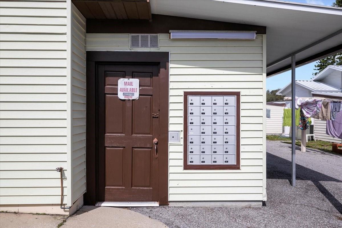 SUGAR CREEK ESTATES CO-OP - Residential