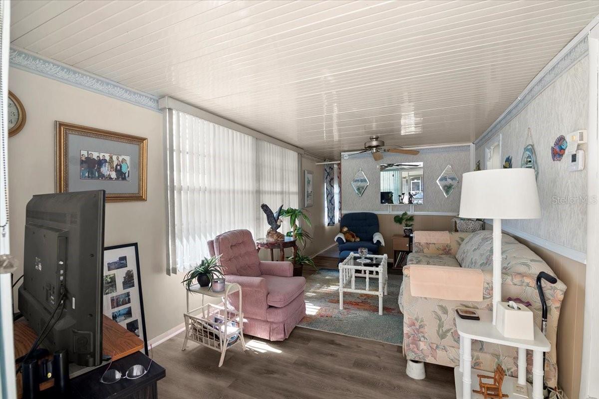 SUGAR CREEK ESTATES CO-OP - Residential