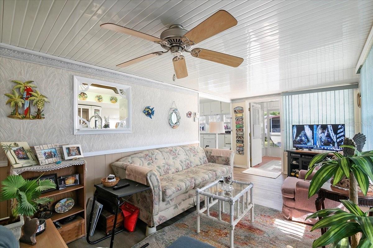 SUGAR CREEK ESTATES CO-OP - Residential