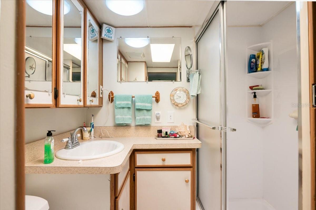 SUGAR CREEK ESTATES CO-OP - Residential