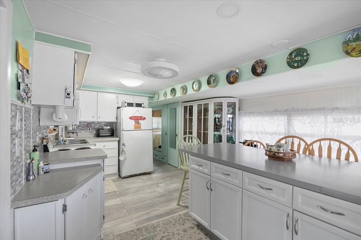 SUGAR CREEK ESTATES CO-OP - Residential